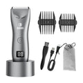 Barbeador Profissional - BarberFlex™