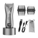 Barbeador Profissional - BarberFlex™