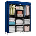 Guarda-Roupa Dobrável Decoteam