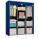 Guarda-Roupa Dobrável Decoteam