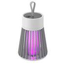 Lâmpada Mata Mosquitos Ultravioleta - COMPRE 1 E GANHE OUTRO DE BRINDE!