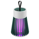Lâmpada Mata Mosquitos Ultravioleta - COMPRE 1 E GANHE OUTRO DE BRINDE!