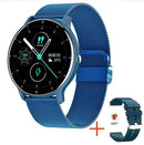 Smartwatch Masculino Feminino Notificações IP67