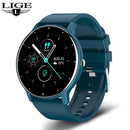 Smartwatch Masculino Feminino Notificações IP67