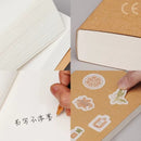 Caderno Espiral Capa Dura A5 200 Folhas Pautado