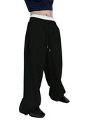 Calça Jogger Moletom Masculina Confortável