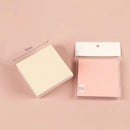 Post-It Bloco Adesivo Colorido 5 Blocos 100 Fls