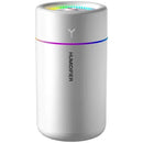 Umidificador Ultrassônico USB Silencioso 300ml