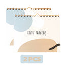 Planner Semanal Anual Organização Pessoal