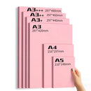 Papel Scrapbook A4 Kit 50 Folhas Estampadas