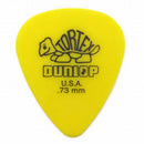 Kit 6 Palhetas Guitarra Espessuras Variadas