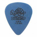 Kit 6 Palhetas Guitarra Espessuras Variadas