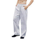 Calça Jogger Moletom Masculina Confortável