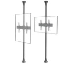 Suporte Articulado TV Parede 32-65 Polegadas