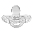 Chupeta Silicone Ortodôntica 0-6 Meses BPA Free