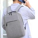Mochila Escolar Impermeável USB 40L Notebook