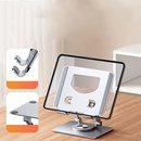 Suporte Mesa Tablet 7-13 Polegadas Dobrável