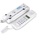 Telefone sem Fio Digital DECT 6.0 Identificador
