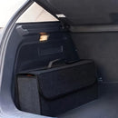Organizador Porta-Malas Dobrável Carro