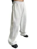 Calça Jogger Moletom Masculina Confortável