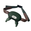 Massageador Elétrico Pescoço Ombro 3D Rotativo