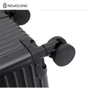 Mala de Bordo Rígida Carry-On Rodinha 360°
