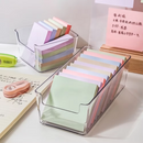 Post-It Bloco Adesivo Colorido 5 Blocos 100 Fls
