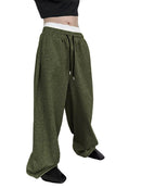 Calça Jogger Moletom Masculina Confortável