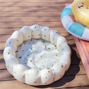 Piscina Inflável Bebê Redonda 90cm Estampa
