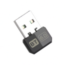 Adaptador Bluetooth 5.0 USB para TV PC