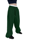 Calça Jogger Moletom Masculina Confortável