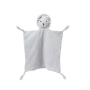 Cobertor Manta Bebê Soft Antialérgico 90x90