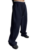 Calça Jogger Moletom Masculina Confortável