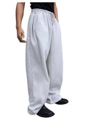 Calça Jogger Moletom Masculina Confortável