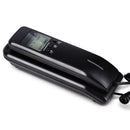 Telefone sem Fio Digital DECT 6.0 Identificador