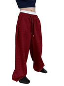 Calça Jogger Moletom Masculina Confortável