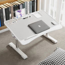 Mesa Dobrável Portátil Multi-uso Laptop Cama