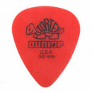 Kit 6 Palhetas Guitarra Espessuras Variadas