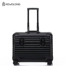 Mala de Bordo Rígida Carry-On Rodinha 360°