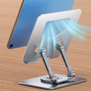 Suporte Mesa Tablet 7-13 Polegadas Dobrável
