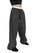Calça Jogger Moletom Masculina Confortável
