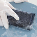 Esponja de Aço Inox Antibacteriana 3 Unidades
