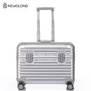 Mala de Bordo Rígida Carry-On Rodinha 360°