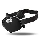 Massageador Elétrico Pescoço Ombro 3D Rotativo