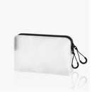 Necessaire Viagem Transparente Impermeável TSA