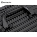 Mala de Bordo Rígida Carry-On Rodinha 360°