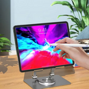 Suporte Mesa Tablet 7-13 Polegadas Dobrável
