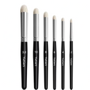 Pincel Artístico Kit 15 Peças Profissional