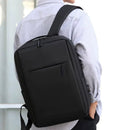 Mochila Escolar Impermeável USB 40L Notebook