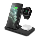 SmartCharger - Carregador 3 em 1